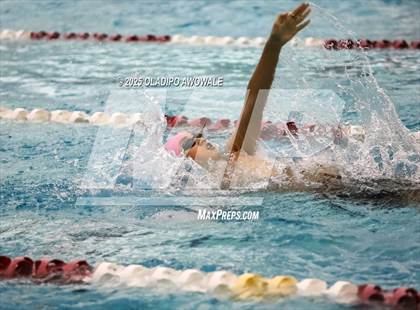 Thumbnail 2 in Royse City Swim Meet photogallery.