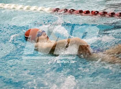 Thumbnail 1 in Royse City Swim Meet photogallery.