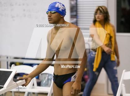 Thumbnail 2 in Royse City Swim Meet photogallery.