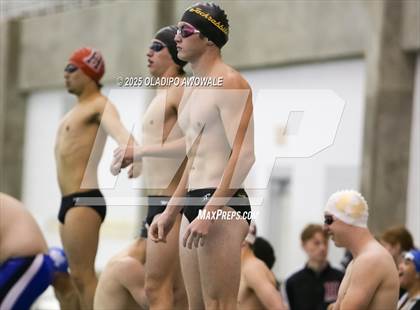 Thumbnail 1 in Royse City Swim Meet photogallery.