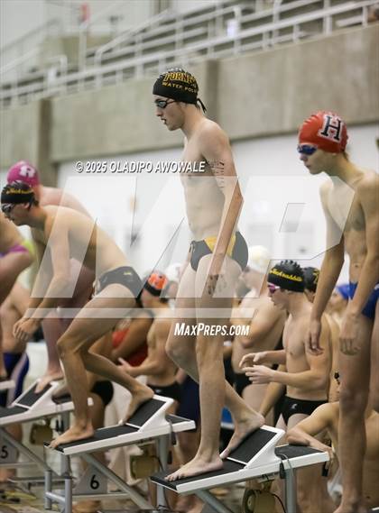 Thumbnail 3 in Royse City Swim Meet photogallery.