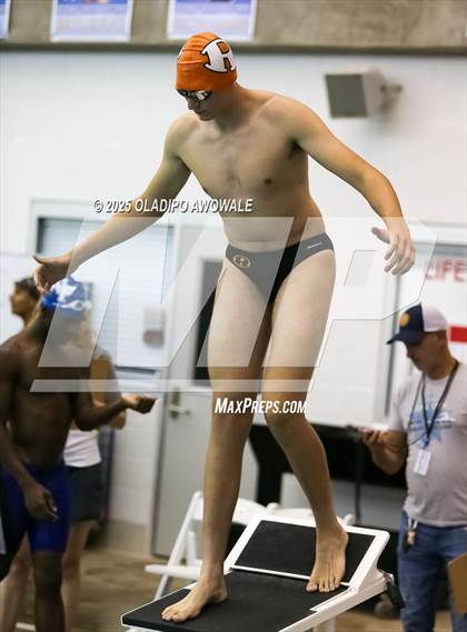 Thumbnail 1 in Royse City Swim Meet photogallery.