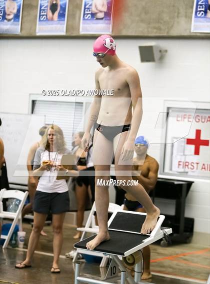 Thumbnail 1 in Royse City Swim Meet photogallery.