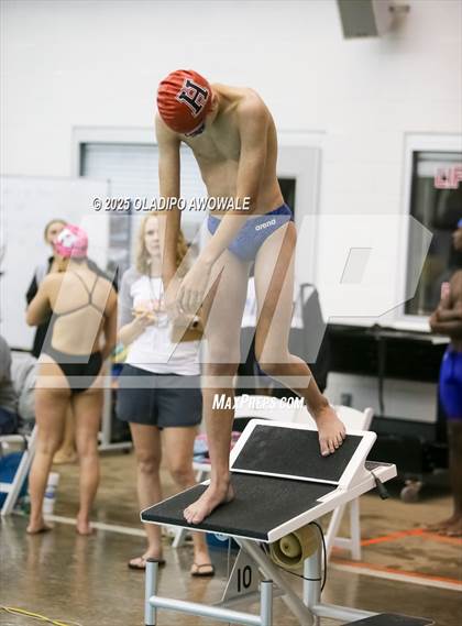 Thumbnail 3 in Royse City Swim Meet photogallery.