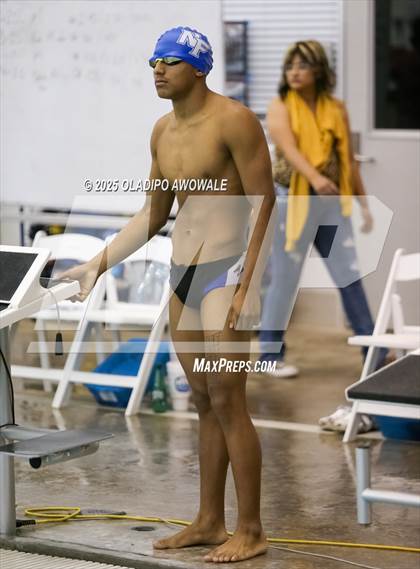 Thumbnail 1 in Royse City Swim Meet photogallery.