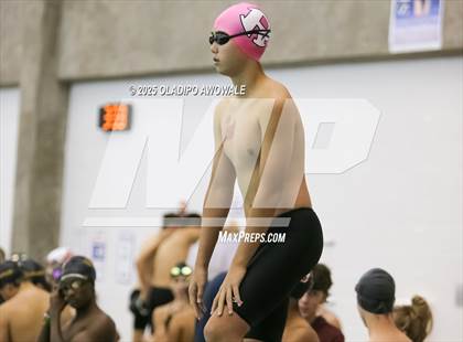 Thumbnail 2 in Royse City Swim Meet photogallery.