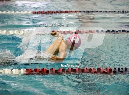 Thumbnail 3 in Royse City Swim Meet photogallery.