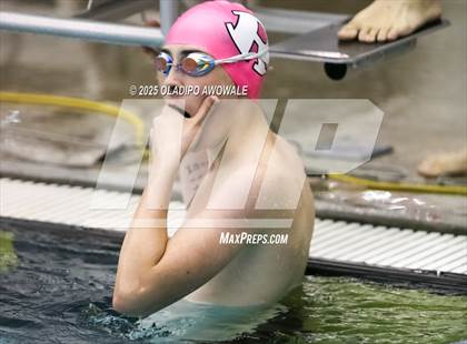 Thumbnail 3 in Royse City Swim Meet photogallery.