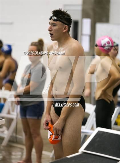 Thumbnail 2 in Royse City Swim Meet photogallery.