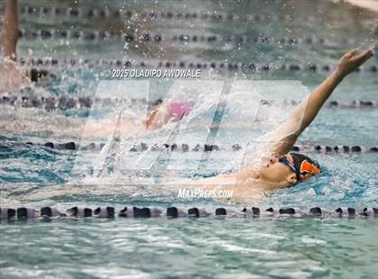 Thumbnail 3 in Royse City Swim Meet photogallery.