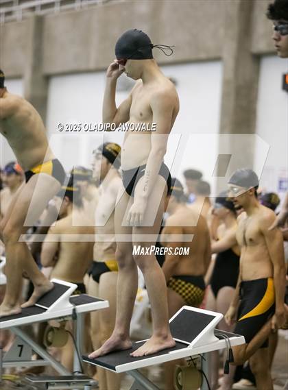 Thumbnail 3 in Royse City Swim Meet photogallery.