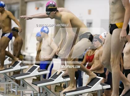 Thumbnail 2 in Royse City Swim Meet photogallery.