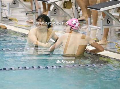 Thumbnail 1 in Royse City Swim Meet photogallery.