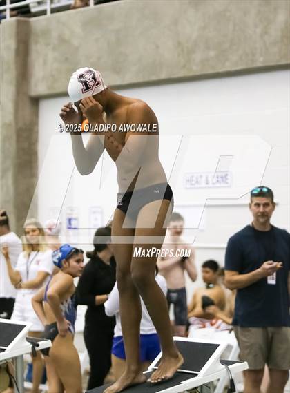 Thumbnail 3 in Royse City Swim Meet photogallery.
