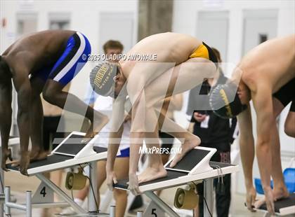 Thumbnail 3 in Royse City Swim Meet photogallery.