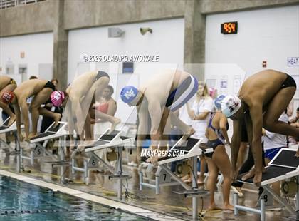 Thumbnail 1 in Royse City Swim Meet photogallery.