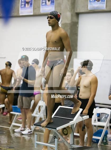Thumbnail 2 in Royse City Swim Meet photogallery.
