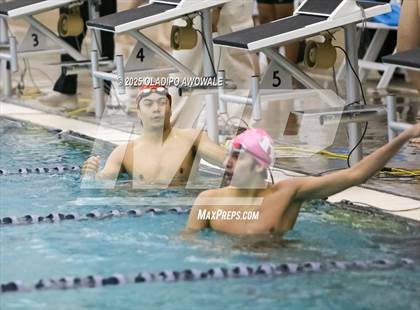 Thumbnail 3 in Royse City Swim Meet photogallery.