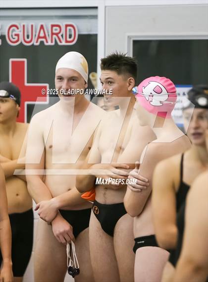 Thumbnail 2 in Royse City Swim Meet photogallery.