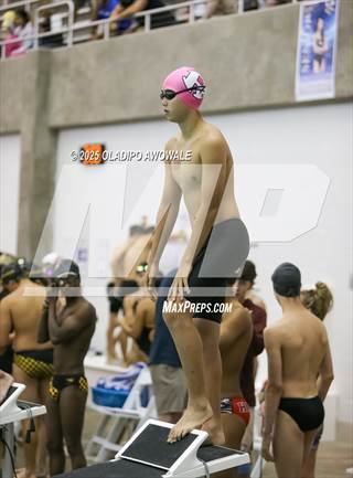 Royse City Swim Meet