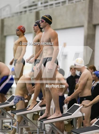 Thumbnail 3 in Royse City Swim Meet photogallery.