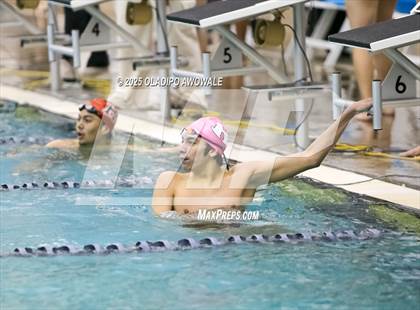 Thumbnail 2 in Royse City Swim Meet photogallery.