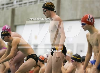 Thumbnail 1 in Royse City Swim Meet photogallery.