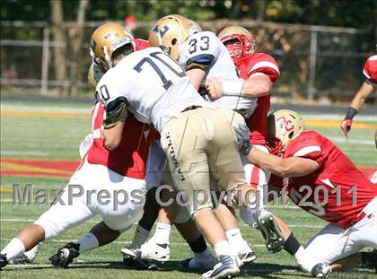 Thumbnail 2 in LaSalle College @ Bergen Catholic photogallery.
