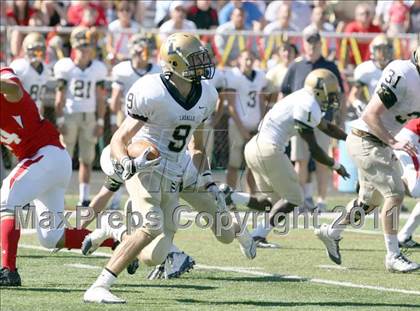 Thumbnail 3 in LaSalle College @ Bergen Catholic photogallery.