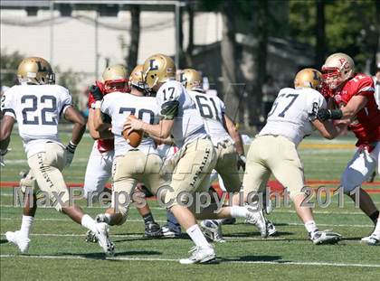 Thumbnail 3 in LaSalle College @ Bergen Catholic photogallery.