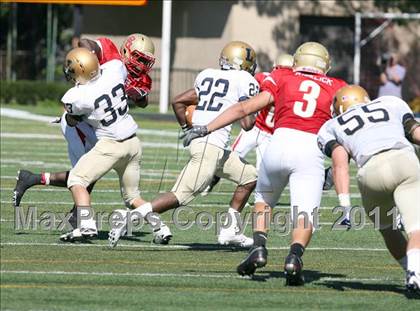 Thumbnail 1 in LaSalle College @ Bergen Catholic photogallery.