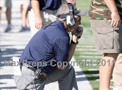 Thumbnail 3 in LaSalle College @ Bergen Catholic photogallery.