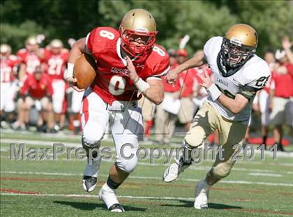 Thumbnail 3 in LaSalle College @ Bergen Catholic photogallery.