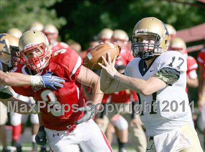 Thumbnail 2 in LaSalle College @ Bergen Catholic photogallery.
