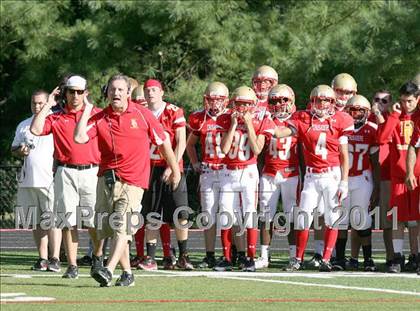 Thumbnail 3 in LaSalle College @ Bergen Catholic photogallery.