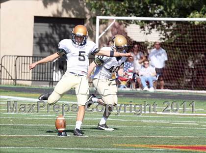 Thumbnail 2 in LaSalle College @ Bergen Catholic photogallery.