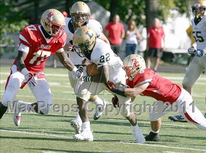 Thumbnail 1 in LaSalle College @ Bergen Catholic photogallery.