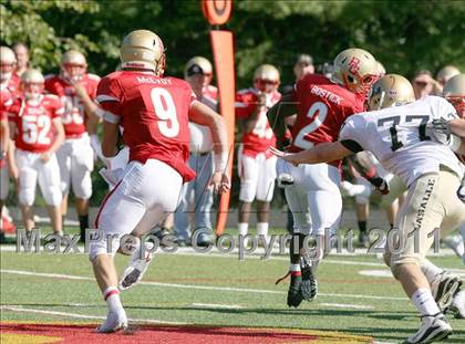 Thumbnail 2 in LaSalle College @ Bergen Catholic photogallery.
