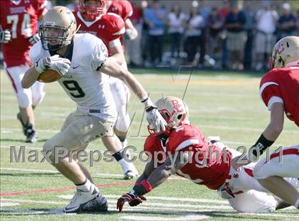 Thumbnail 2 in LaSalle College @ Bergen Catholic photogallery.