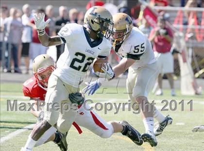 Thumbnail 1 in LaSalle College @ Bergen Catholic photogallery.