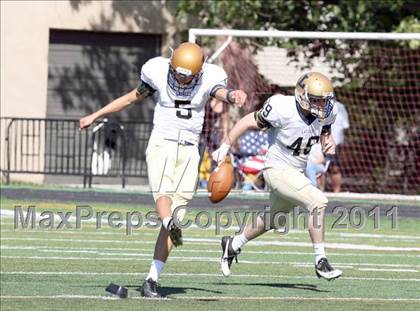 Thumbnail 2 in LaSalle College @ Bergen Catholic photogallery.