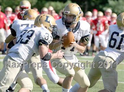 Thumbnail 2 in LaSalle College @ Bergen Catholic photogallery.