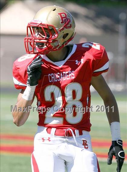 Thumbnail 2 in LaSalle College @ Bergen Catholic photogallery.
