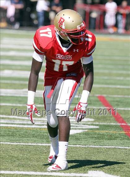 Thumbnail 3 in LaSalle College @ Bergen Catholic photogallery.