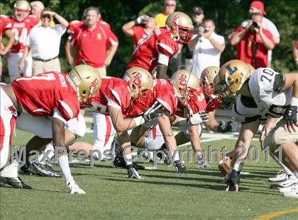 Thumbnail 3 in LaSalle College @ Bergen Catholic photogallery.