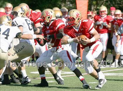 Thumbnail 1 in LaSalle College @ Bergen Catholic photogallery.