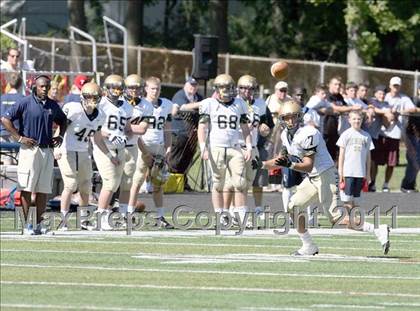 Thumbnail 2 in LaSalle College @ Bergen Catholic photogallery.
