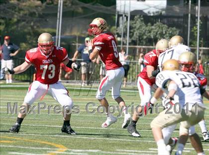 Thumbnail 1 in LaSalle College @ Bergen Catholic photogallery.