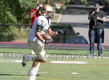Thumbnail 1 in LaSalle College @ Bergen Catholic photogallery.