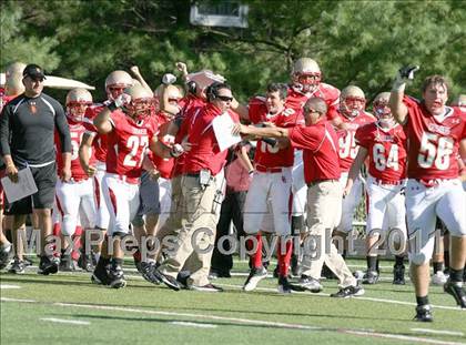 Thumbnail 1 in LaSalle College @ Bergen Catholic photogallery.
